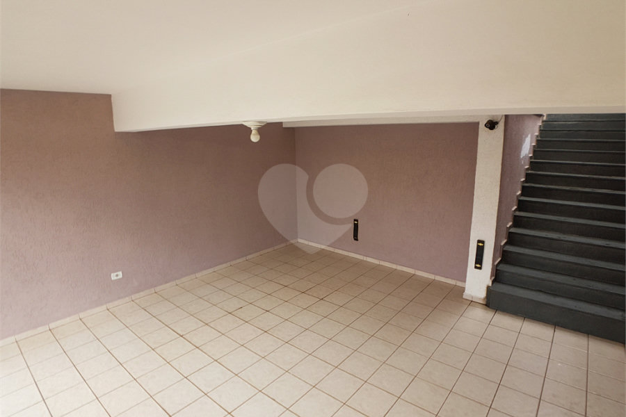 Sobrado à venda com 3 quartos, sendo 1 suíte,  em Tucuruvi, São Paulo, SP