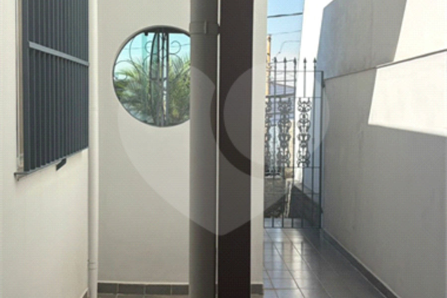 Sobrado à venda com 3 quartos, sendo 2 suítes, em Santana, São Paulo, SP