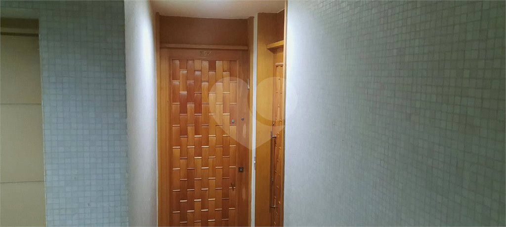 Apartamento à venda com 3 quartos em Tijuca, Rio de Janeiro, RJ
