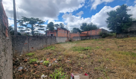 Terreno à venda em Jardim São Paulo, Sorocaba, SP