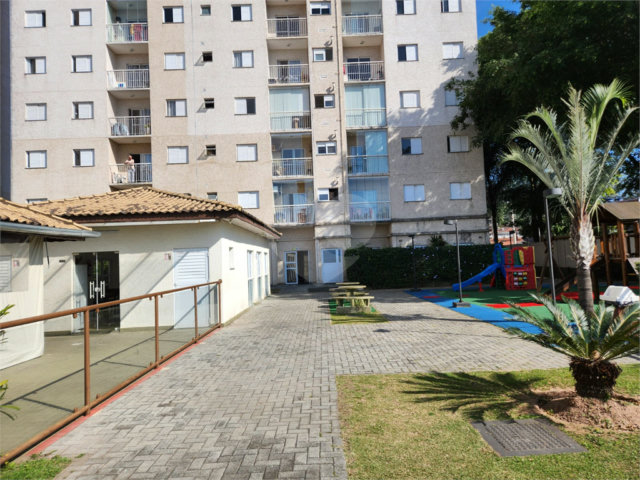 Apartamento à venda com 2 quartos em Jaçanã, São Paulo, SP