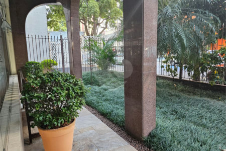 Apartamento à venda com 3 quartos, sendo 1 suíte, em Vila Nova Conceição, São Paulo, SP