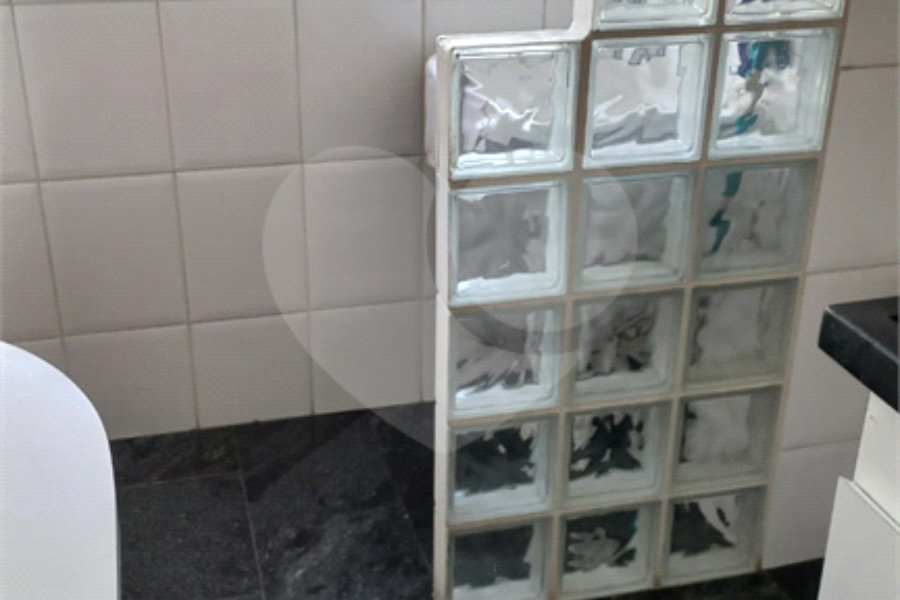 Apartamento à venda com 1 quarto em Santana, São Paulo, SP