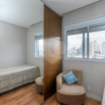 Apartamento à venda com 3 suítes em Chácara Santo Antônio (zona Sul), São Paulo, SP