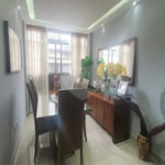 Apartamento à venda com 2 suítes em Rio Comprido, Rio de Janeiro, RJ