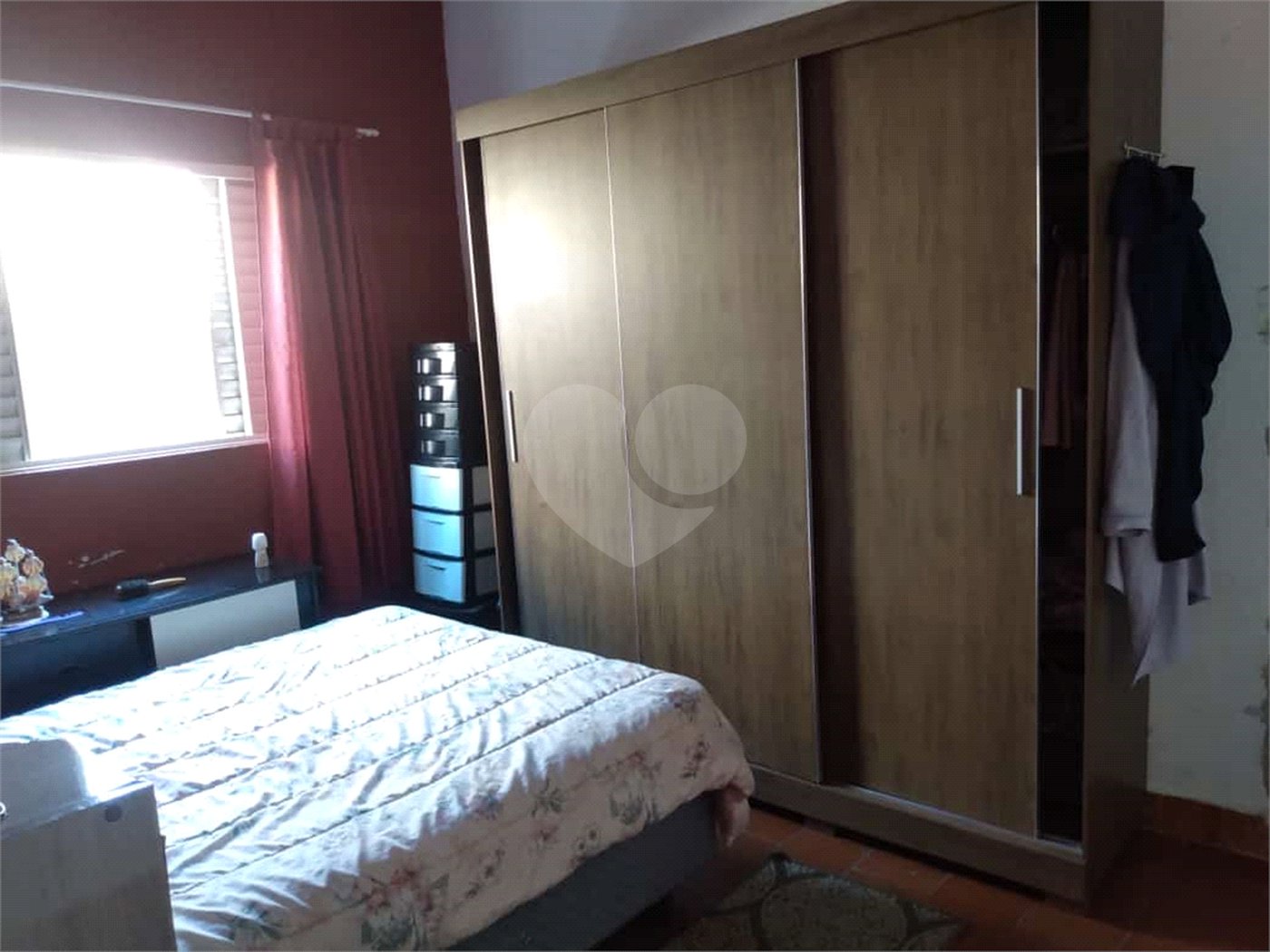 Casa à venda com 2 quartos no Centro, Itapetininga, SP