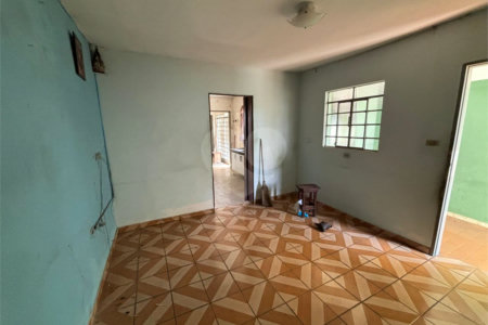 Casa à venda com 2 quartos em Jardim Bandeirantes, Salto, SP