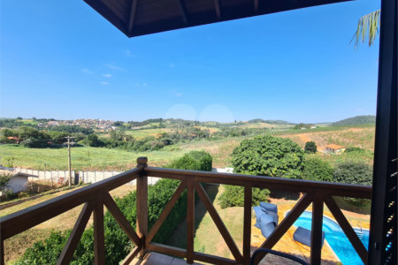Casa à venda com 4 suítes no condomínio Santa Teresa, Itupeva - SP