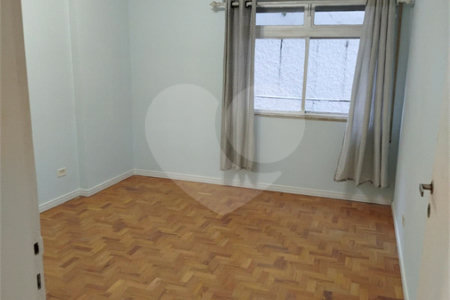 Apartamento para alugar com 3 quartos, sendo 1 suíte, em Paraíso, São Paulo, SP