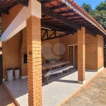 Chácara à venda com 2 quartos em Vale do Sol, Indaiatuba, SP