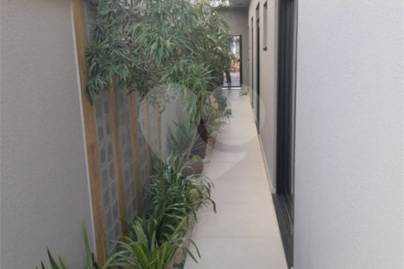 Casa à venda com 3 suítes no condomínio Reserva Real, Paulínia - SP