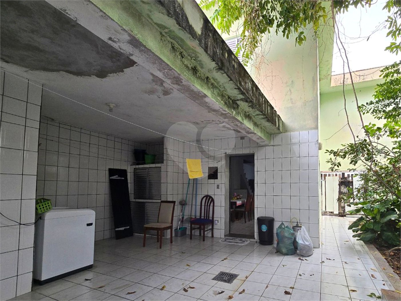 Sobrado à venda com 3 quartos, sendo 1 suíte, em Vila Sabrina, São Paulo, SP