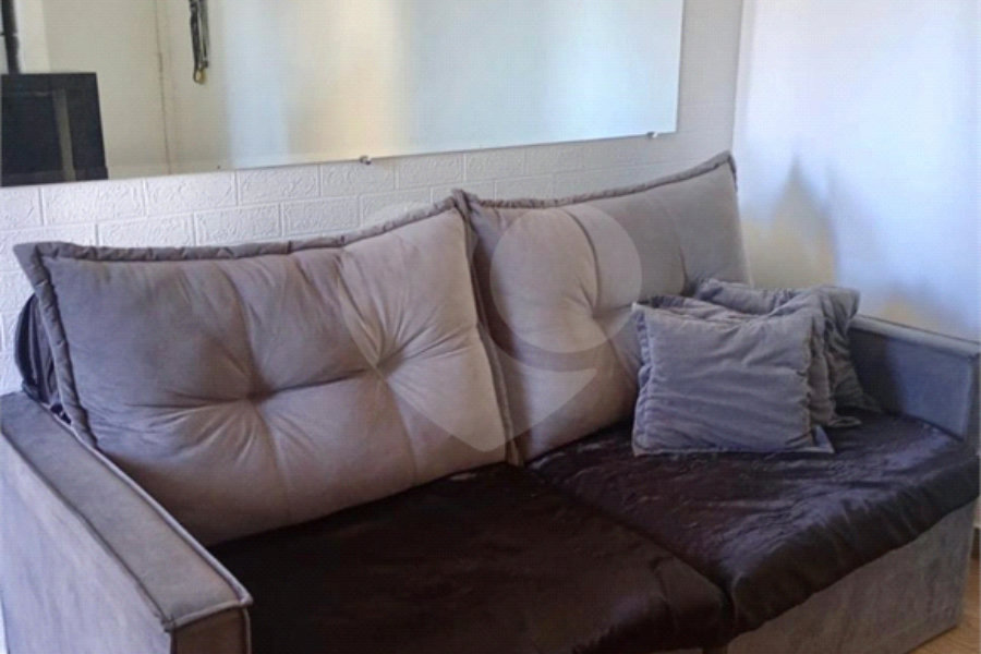 Apartamento à venda com 2 quartos em Casa Verde, São Paulo, SP