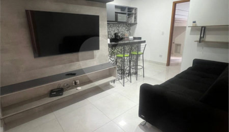 Casa à venda com 1 quarto no condomínio Villa Lobos Tucuruvi, São Paulo - SP