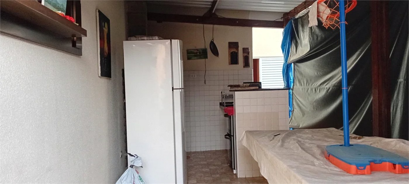 Casa à venda com 4 quartos, sendo 2 suítes, em Vila Sônia, São Paulo, SP