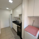 Apartamento à venda com 2 quartos em Jardim São Carlos, Sorocaba, SP