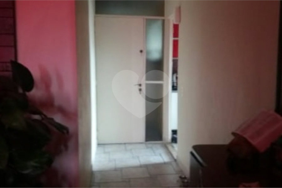 Apartamento à venda com 3 quartos em Limão, São Paulo, SP