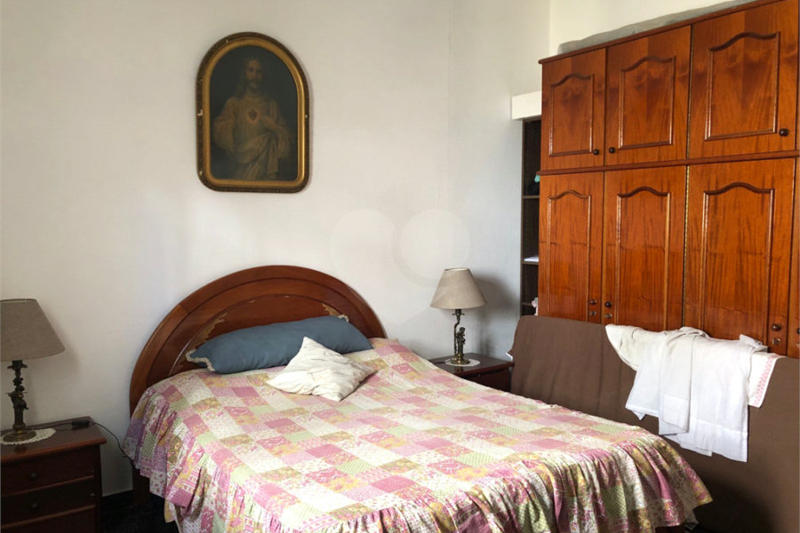 Casa à venda com 4 quartos em Santana, São Paulo, SP