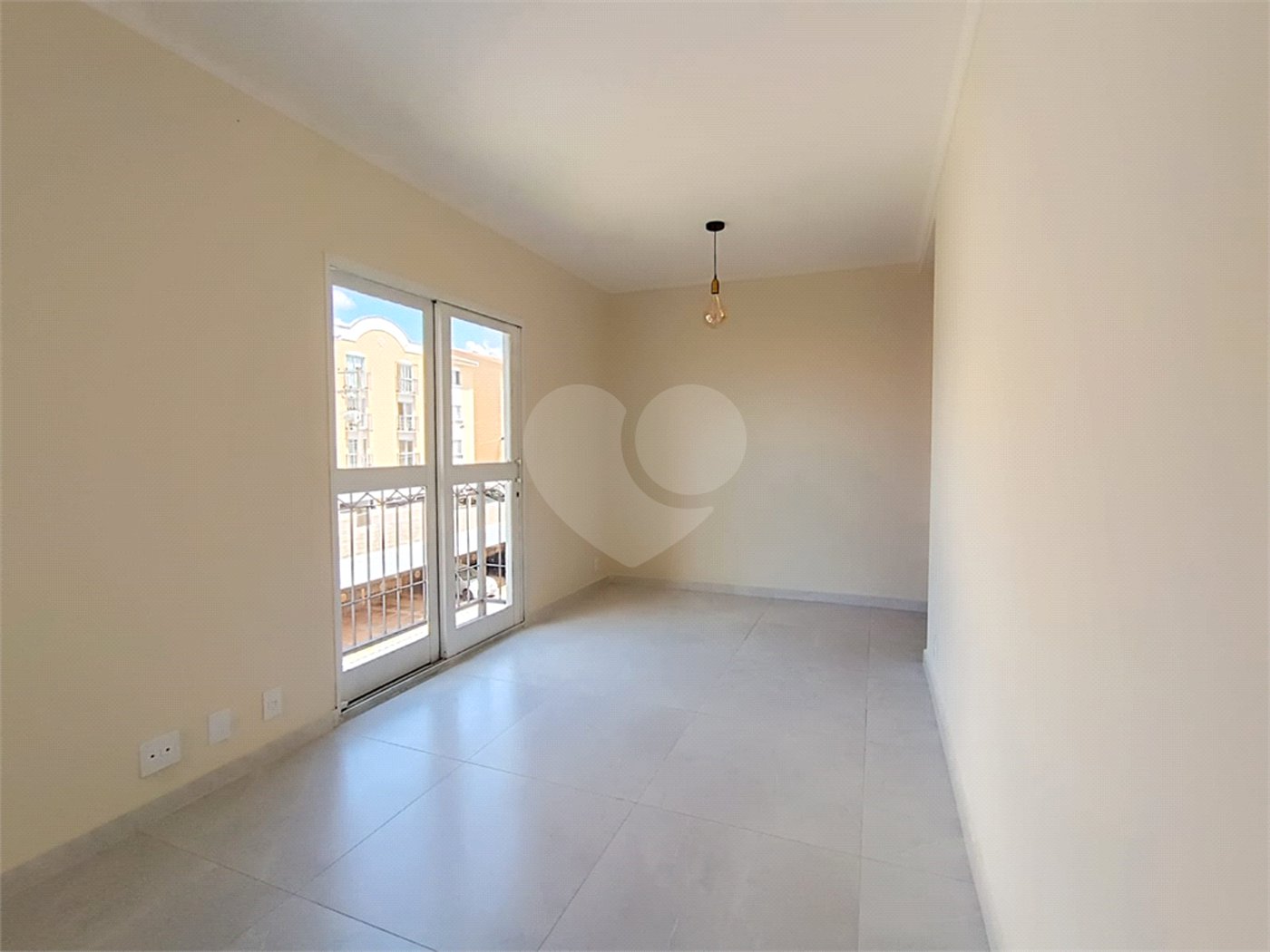 Apartamento à venda com 2 quartos em Recanto Quarto Centenário, Jundiaí, SP