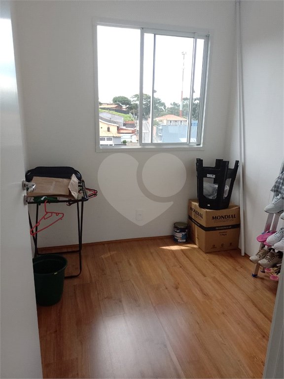 Apartamento à venda com 2 quartos em Jaraguá, São Paulo, SP
