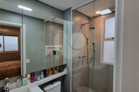 Apartamento à venda com 2 quartos, sendo 1 suíte, em Santa Teresinha, São Paulo, SP