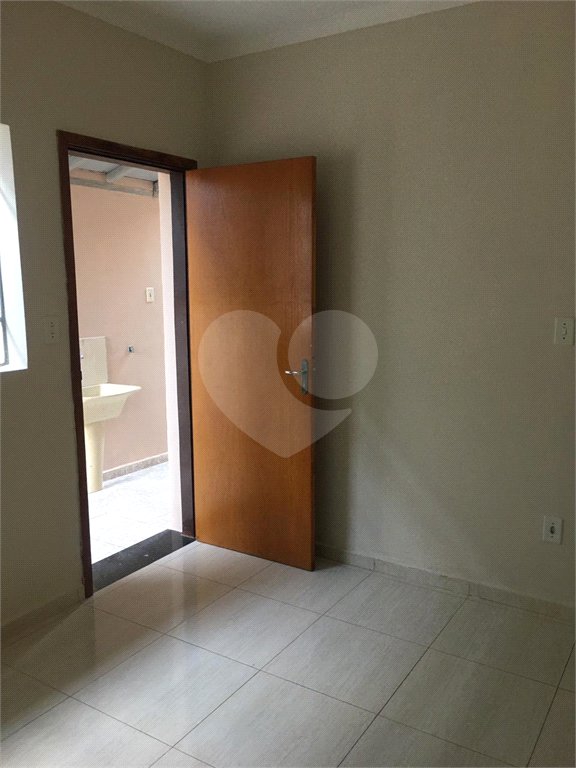 Casa Térrea para alugar com 2 quartos em Cidade Nova I, Indaiatuba, SP