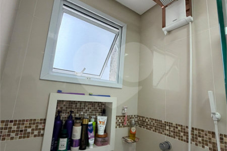 Apartamento à venda com 2 quartos em Vila Bela, São Paulo, SP