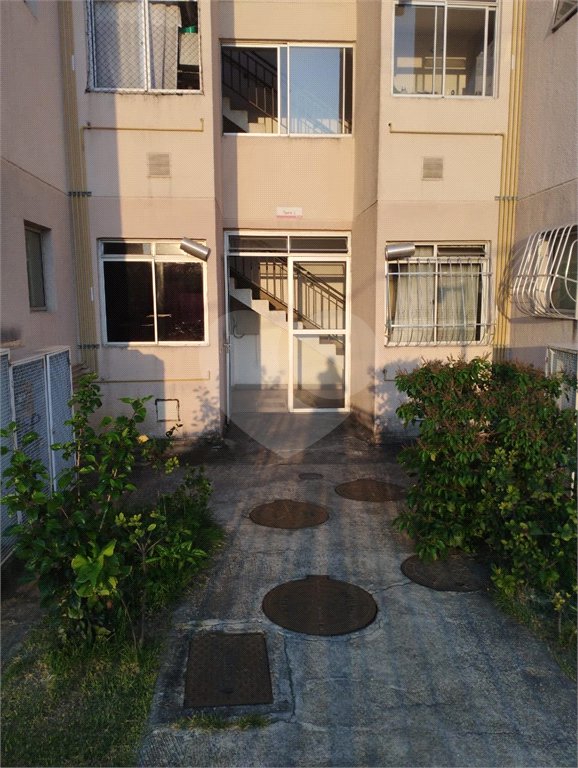 Apartamento à venda com 2 quartos em Campo Grande, Rio de Janeiro, RJ