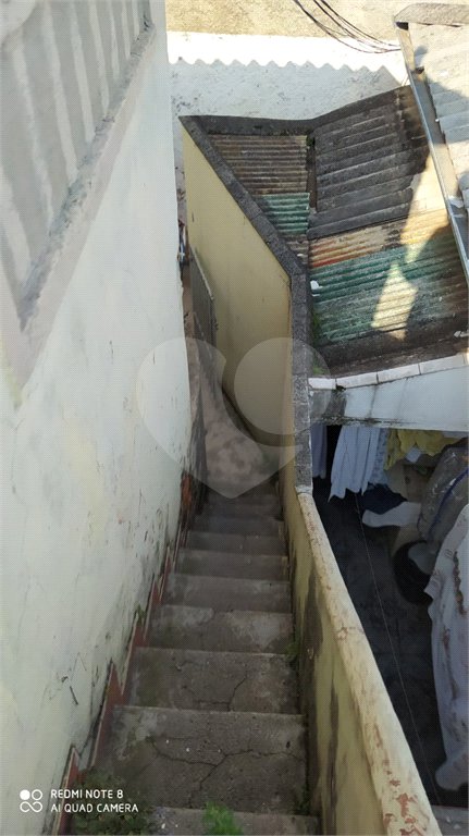 Casa à venda com 6 quartos em Freguesia do Ó, São Paulo, SP