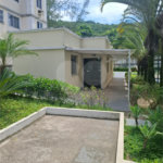 Apartamento para alugar com 2 quartos em Guaratiba, Rio de Janeiro, RJ