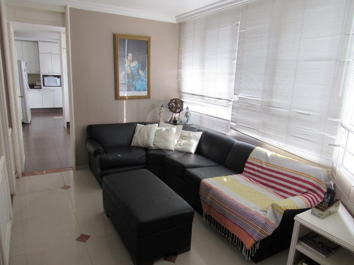 Apartamento à venda com 4 suítes em Jardim Ampliação, São Paulo, SP