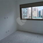 Apartamento à venda com 3 suítes em Moema, São Paulo, SP