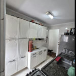 Apartamento à venda com 2 quartos em Mandaqui, São Paulo, SP