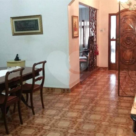 Sobrado à venda com 3 quartos, sendo 1 suíte, em Chácara Tatuapé, São Paulo, SP