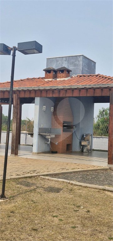 Casa à venda com 3 suítes no condomínio Campos do Conde Ii, Paulínia - SP