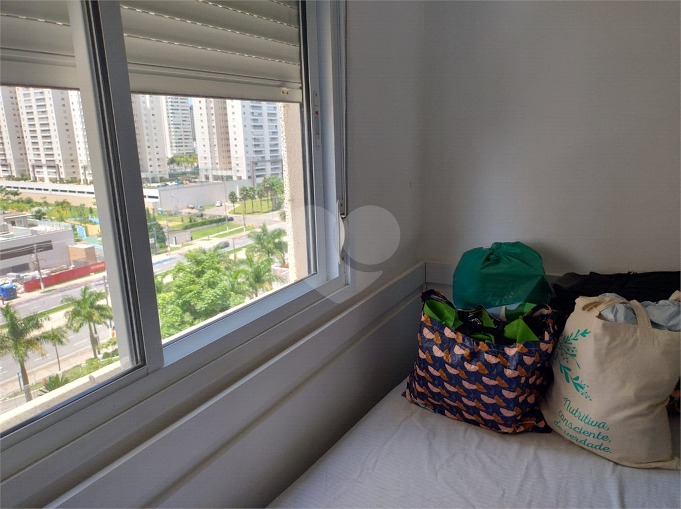 Apartamento à venda com 3 quartos, sendo 1 suíte,  no Centro, São Bernardo do Campo, SP