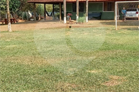 Chácara à venda com 3 quartos, sendo 2 suítes, em Recanto dos Nobres, Araraquara, SP