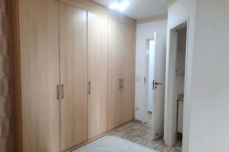 Apartamento à venda, 108 m² por R$ 592.540,00 - Vila Alzira - Guarujá/SP