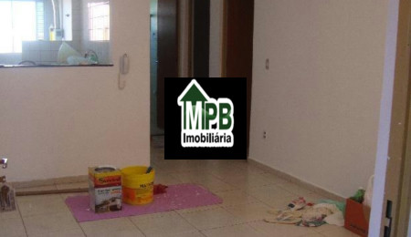 Apartamento à venda com 2 quartos em Jardim Novo Horizonte, Sorocaba, SP