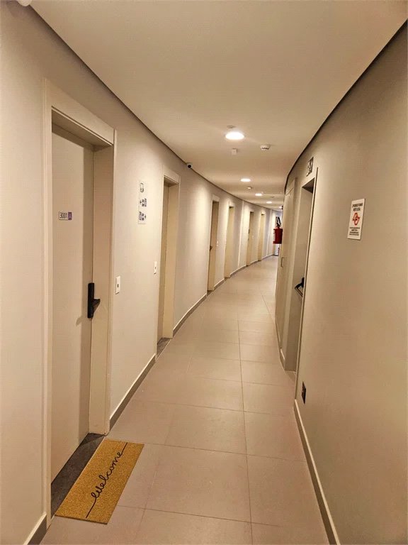 Studio à venda com 1 suíte em Sumarezinho, São Paulo, SP