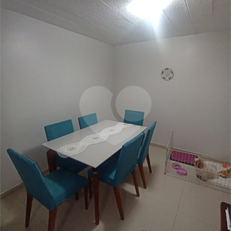 Casa à venda com 2 quartos em Campo Grande, Rio de Janeiro, RJ