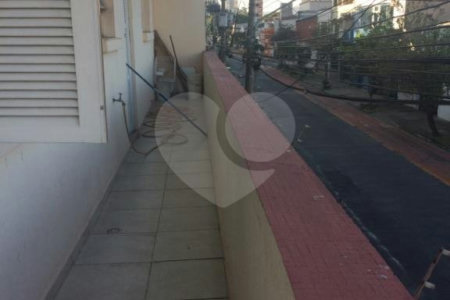 Apartamento à venda com 2 quartos em Barra Funda, São Paulo, SP