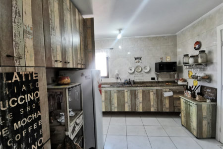 Apartamento à venda com 3 quartos, sendo 1 suíte, em Vila Andrade, São Paulo, SP