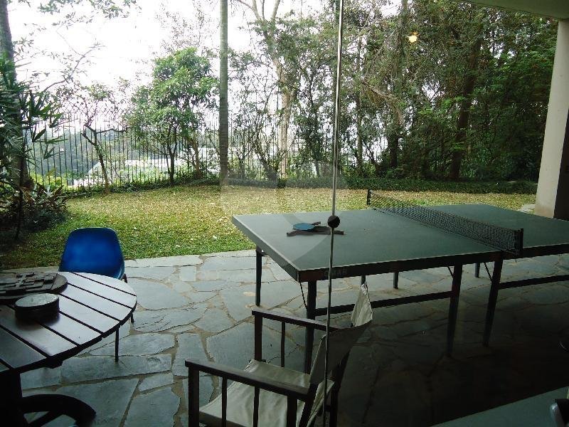 Casa à venda com 6 suítes em Morumbi, São Paulo, SP