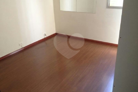 Apartamento à venda com 3 quartos em Pinheiros, São Paulo, SP