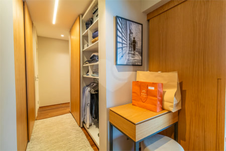Apartamento à venda com 3 suítes em Vila Olímpia, São Paulo, SP