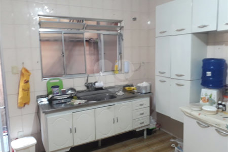 Casa à venda com 2 quartos em Jardim Moreira, Guarulhos, SP