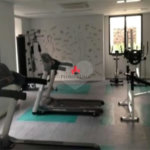 Apartamento à venda com 4 suítes em Jardim Anália Franco, São Paulo, SP