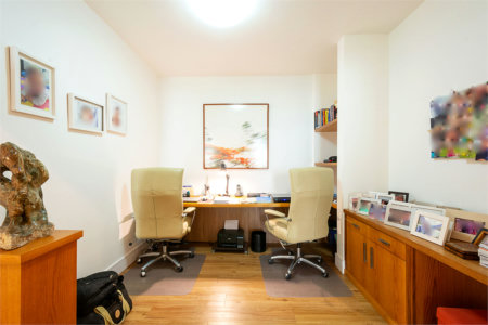 Apartamento à venda com 4 suítes em Jardim Marajoara, São Paulo, SP