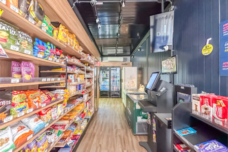 Apartamento à venda com 1 suíte em Itaim Bibi, São Paulo, SP